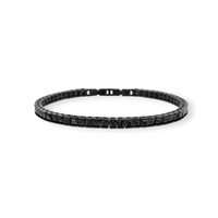 Bracciale 2Jewels Uomo Tennis Club in Acciaio Zirconia 232206 - 232206